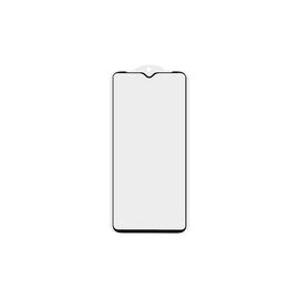 Стекло защитное Drobak Samsung Galaxy A24 Black Frame A+ (717169) (717169)