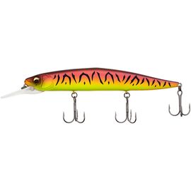 Воблер Imakatsu Gekiasa III IK Jerk 130SP 130mm 21.0g 46 Matt Red Hot Tiger (1452.15.96)