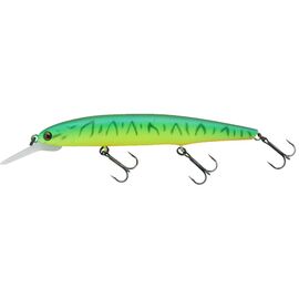 Воблер Imakatsu Super Dardo 115SP 115mm 15.0g 45 Matt Hot Tiger (1.2-2.0m) (1452.03.51)
