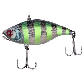 Воблер Jackall TN65 64mm 15.0g Mizuno Smoke/Chartreuse Tiger (1699.21.22)