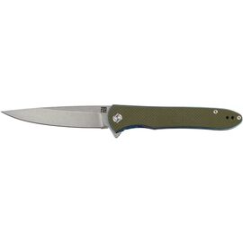 Ніж Artisan Shark G-10 Green (1707P-GN)