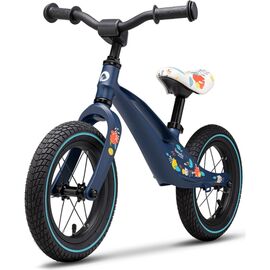 Беговел Lionelo Bart Air Blue Navy (LOE-BART AIR BLUE NAVY)