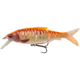 Воблер Savage Gear 3D Roach Lipster 182SF 182mm 67.0g 06-Gold Fish PHP (1854.09.23)