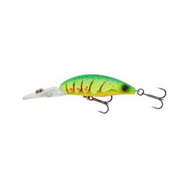 Воблер Savage Gear 3D Shrimp Twitch DR SP 52mm 6.4g Fire Shrimp (1854.41.73)