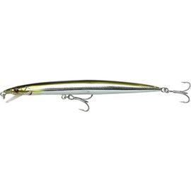 Воблер Savage Gear Sandeel Jerk Minnow F 175mm 25.0g Mirror Ayu (1854.10.51)