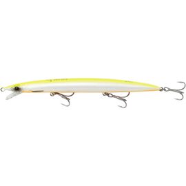 Воблер Savage Gear Sandeel Jerk Minnow F 175mm 25.0g YWO (1854.10.56)