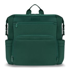 Сумка для мамы Lionelo Cube Green (LO-CUBE GREEN)
