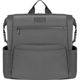 Сумка для мамы Lionelo CUBE GREY (LO-CUBE GREY)