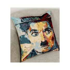 Наволочка Прованс гобеленовая 45х45см CHAPLIN (4823093447837)
