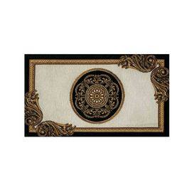 Серветка на стіл Прованс гобеленова Baroque 30х50 см (4823093437555)