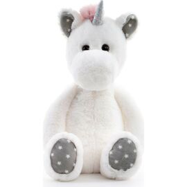 Мягкая игрушка Beverly Hills Teddy Bear World's Softest Единорог 40 см (WS01488-5012)