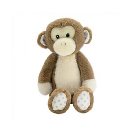 Мягкая игрушка Beverly Hills Teddy Bear World's Softest Обезьяна 40 см (WS01147-5012)