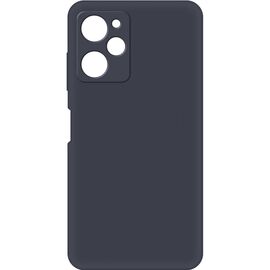 Чохол до мобільного телефона MAKE Xiaomi Poco X5 Pro Silicone Black (MCL-XPX5PBK)