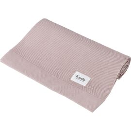 Детское одеяло Lionelo BAMBOO BLANKET PINK (LO-BAMBOO BLANKET PINK)