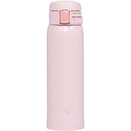 Термочашка Zojirushi SM-SR48PP 0.48 л Pink (1678.06.31)