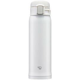 Термочашка Zojirushi SM-SR48WA 0.48 л White (1678.05.56)