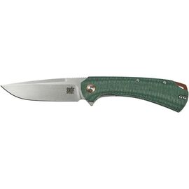 Нож Skif Frontier Micarta Green (DL-001SWG)