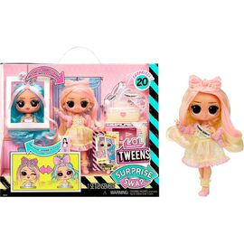 Кукла L.O.L. Surprise! Tweens серии Surprise Swap – Винни Уэйвс (591733)