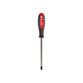 Отвертка Milwaukee магнитная с трехгранной рукояткой PZ3x150 (4932471794)