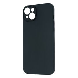 Чехол для мобильного телефона Armorstandart Matte Slim Fit Apple iPhone 15 Camera cover Black (ARM68245)