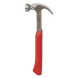 Молоток Milwaukee закругленный, 35см, 560 гр (4932464028)