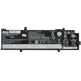 Аккумулятор для ноутбука Lenovo ThinkPad T14, P14s (3rd Gen) L21L4P71, 3440mAh (52.5Wh), 4cell, 15.44V, Li-ion (A47791)
