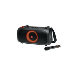 Акустическая система JBL Partybox GO Essential (JBLPBOTGESEU)