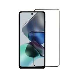 Стекло защитное PowerPlant Full screen Motorola G23 (GL602718)