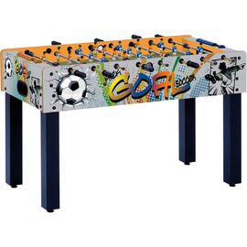 Настольный футбол Garlando F-1 Goal (F1UGOAL) (930440)