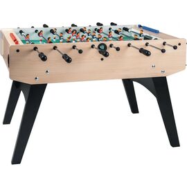 Настольный футбол Garlando F-20 Maplewood (F20ACULNO) (929885)