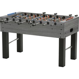 Настольный футбол Garlando F-5 Grey Oak (F5GRULNO) (930443)