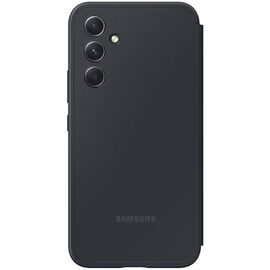 Чохол до мобільного телефона Samsung Smart View Wallet Case Galaxy A54 (A546) Black (EF-ZA546CBEGRU)