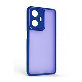 Чехол для мобильного телефона Armorstandart Shade Realme C55 Blue (ARM70111)