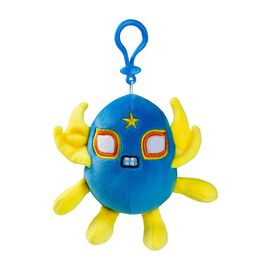Мягкая игрушка Pinata Smashlings Гранде Поко (на клипсе) (SL7004-5)