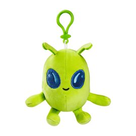 Мягкая игрушка Pinata Smashlings Уэллс (на клипсе) (SL7004-4)