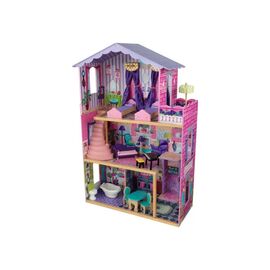 Игровой набор KidKraft Кукольный домик My Dream Mansion (65082)