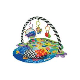 Дитячий килимок Lamaze Світлячок Фредді (L27170)