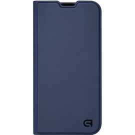 Чехол для мобильного телефона Armorstandart OneFold Case Apple iPhone 13 Dark Blue (ARM69250)