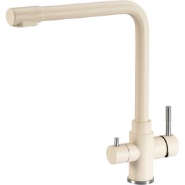 Смеситель GRANADO Badalona ivory (gz0404)