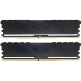 Модуль памяти для компьютера DDR5 32GB (2x16GB) 6400 MHz Redline ST Mushkin (MRF5U640BGGP16GX2)