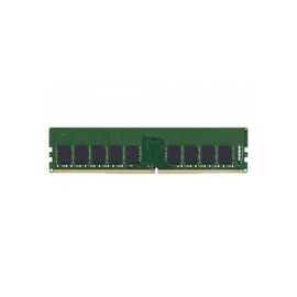 Модуль памяти для сервера Kingston 16GB 2666MT/s DDR4 ECC CL19 DIMM 2Rx8 Hynix D (KSM26ED8/16HD)