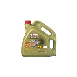Моторна олива Castrol 5W30 EDGE C3 4л