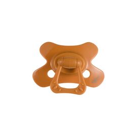 Пустушка Difrax Dental, 12+ міс (Pumpkin) (346 Pumpkin)