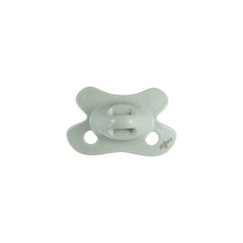 Пустушка Difrax Dental Newborn, 0+ міс (796 Pistache)
