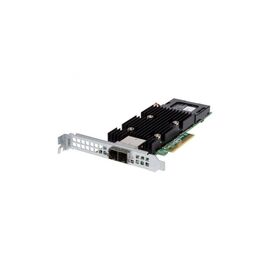 Контроллер Dell PERC H840 RAID Adapter for External MD14XX Only, 8GB NV Cache, Full Height, Customer Install (405-AAMZ)