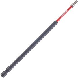 Набір біт Milwaukee SHOCKWAVE TX15, 150мм, 1шт (4932471572)