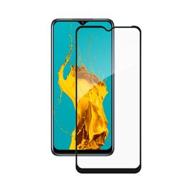 Стекло защитное Piko Full Glue Vivo Y33s (1283126526756)