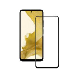 Стекло защитное Global Full Glue Xiaomi Redmi Note 12S (1283126564963)