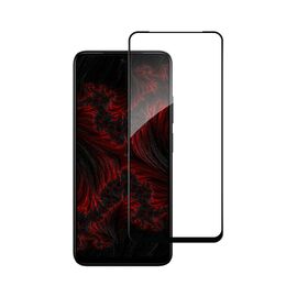 Стекло защитное Intaleo Full Glue Xiaomi Redmi Note 12S (1283126564956)