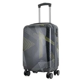 Валіза Semi Line Pattern 20" S Back (T5651-1)